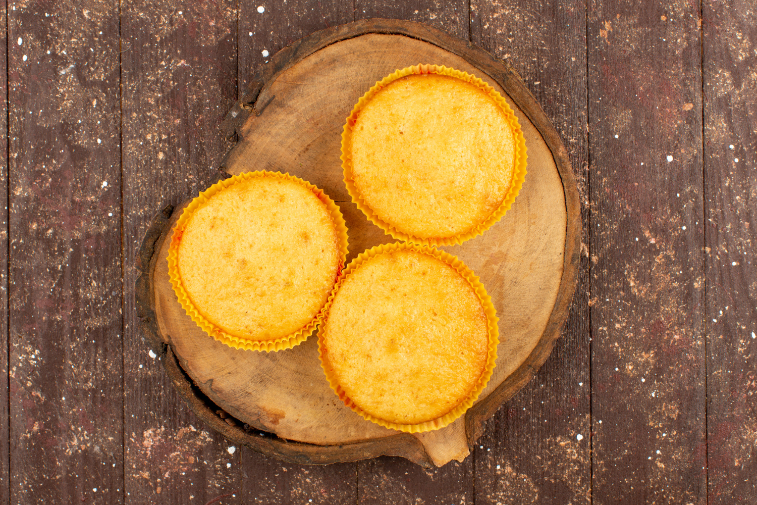 Galletas de Queso